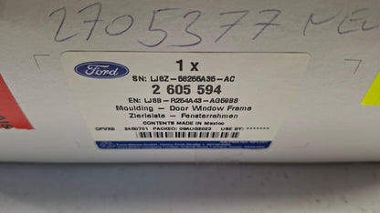 Original OE FORD Säulenverkleidung 2605594