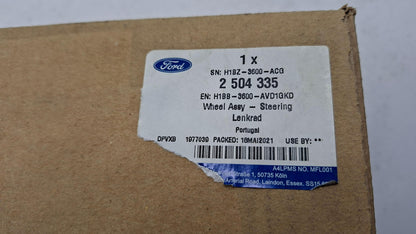 Original OE FORD Lenkrad 2504335