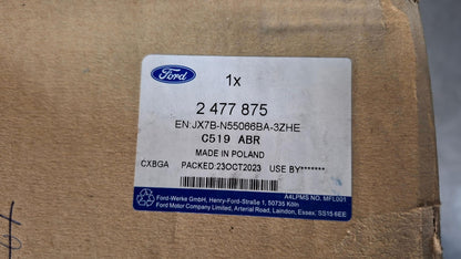 Original OE FORD Sonnenschutzrollo 2477875