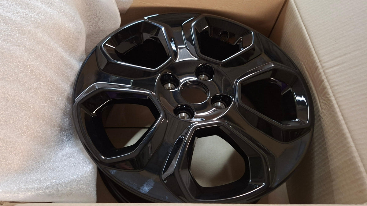 Original OE FORD Felge 2417550