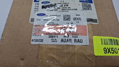 Original OE FORD Außenspiegel 2163479