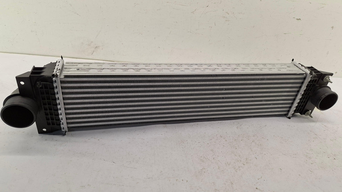 Original OE FORD Ladeluftkühler 2094175