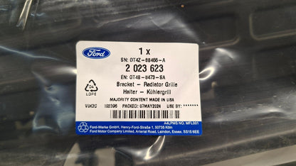 Original OE FORD Kühler Abweiser 2023623