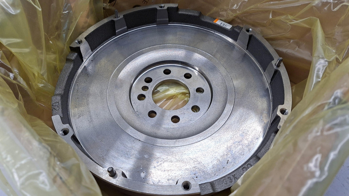 Original OE FORD Schwungrad 2018099