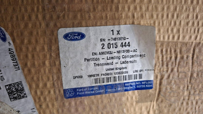 Original OE FORD Kofferraum Gitter 2015444