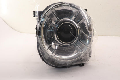Original OE FIAT Scheinwerfer 52102755