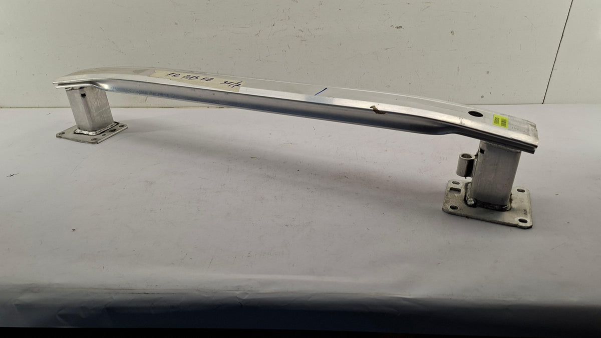 Original OE Peugeot Stoßstangen Träger 9811393180