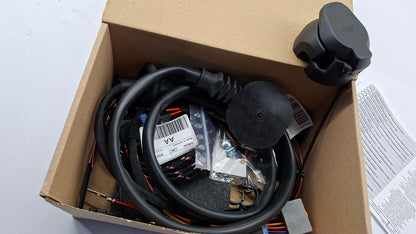 Original OE FORD Anhängerkupplung Elektrosatz 2090652