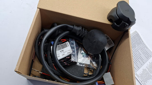 Original OE FORD Anhängerkupplung Elektrosatz 2090652