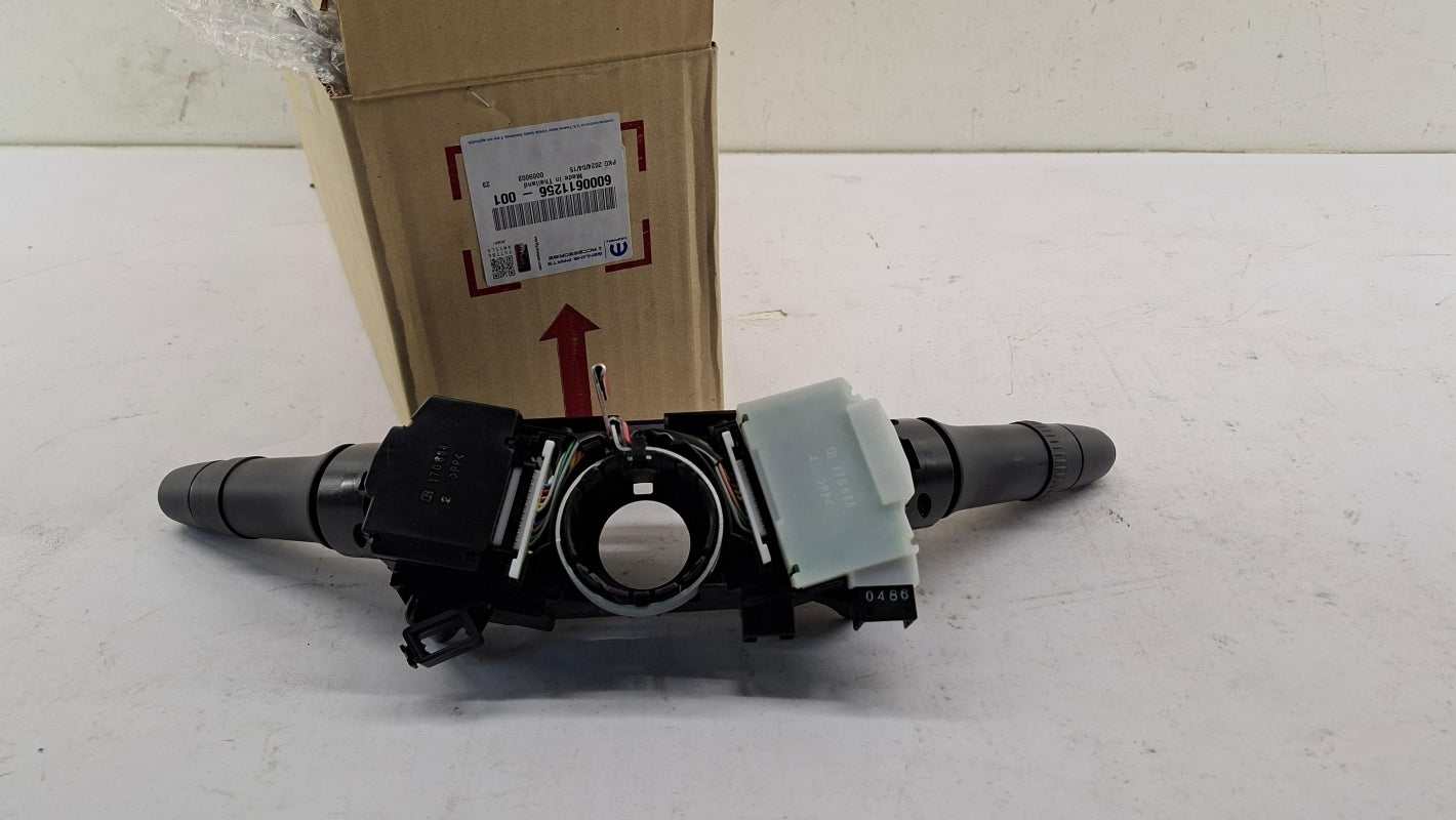 Original OE FIAT Lenkstockschalter 6000611256