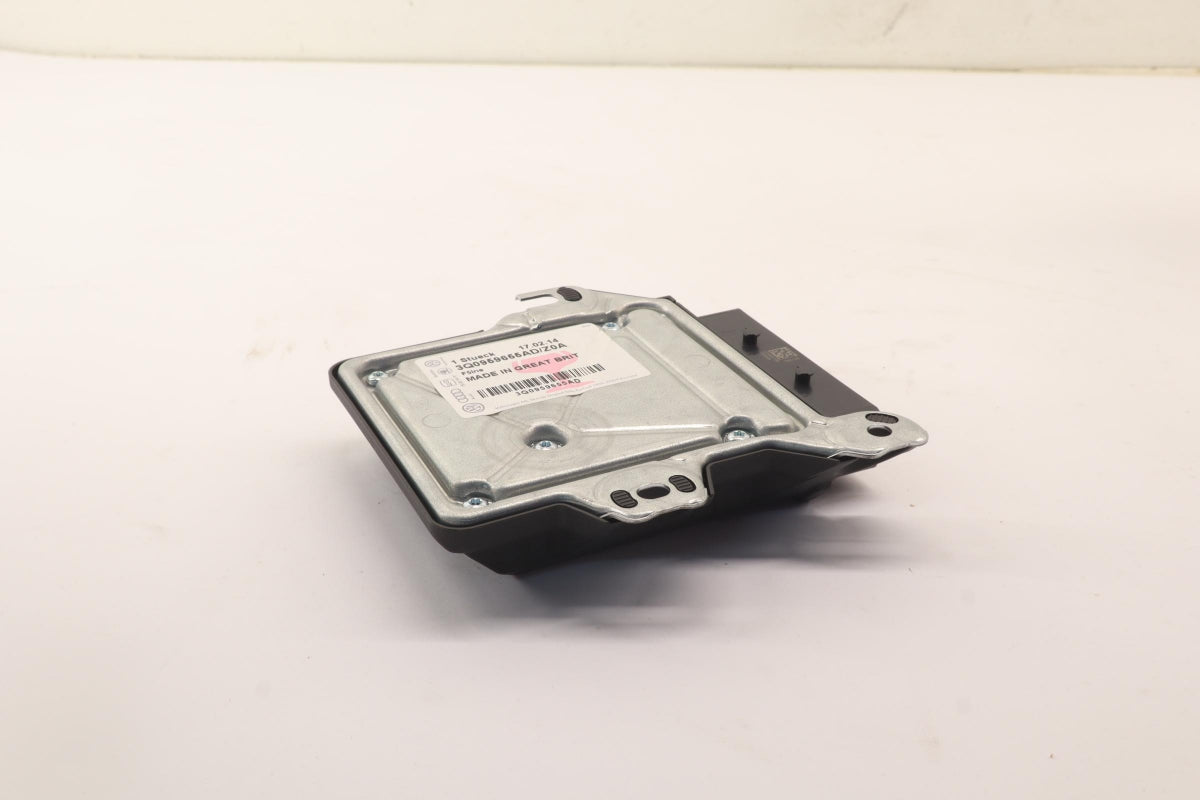 Original OE Volkswagen Airbag Steuergerät 3Q0959655ADZ0A