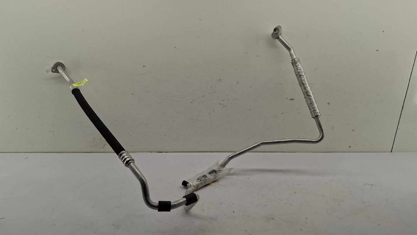 Original OE Volkswagen Klimaanlage Druckleitung 1T0820743BR