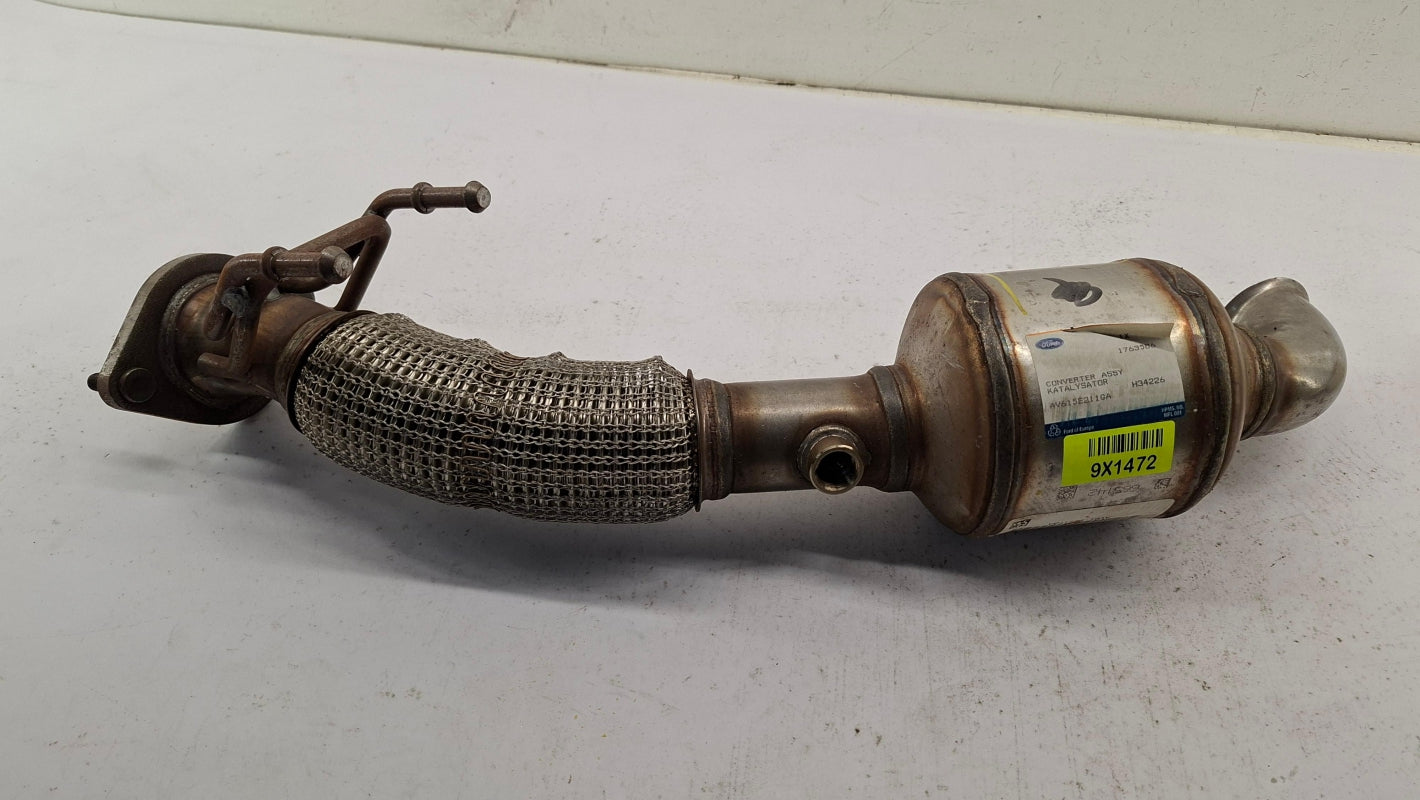 Original OE FORD Katalysator 1763586