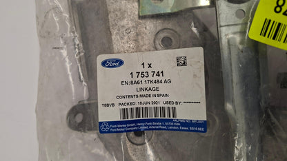Original OE FORD Wischergestänge 1753741