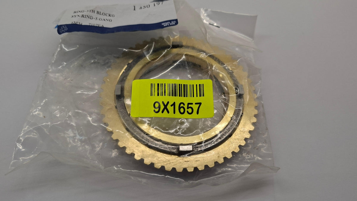 Original OE FORD Schaltgetriebe Synchronring 1450197