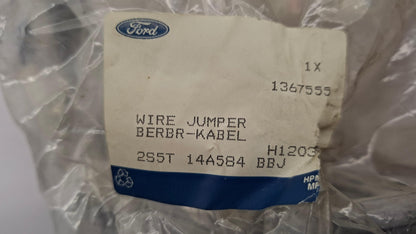 Original OE FORD Kabelbaum 1367555