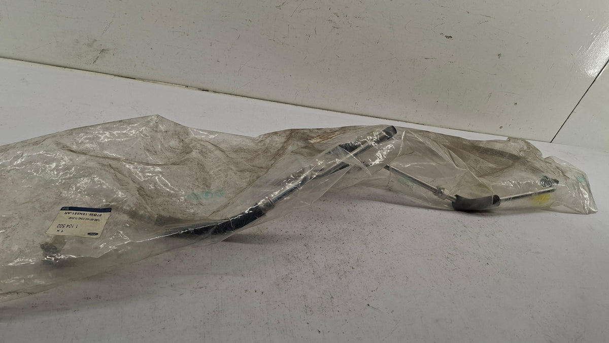 Original OE FORD Klimaanlage Druckleitung 1104502