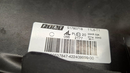 Original OE FIAT Scheinwerfer 51780718