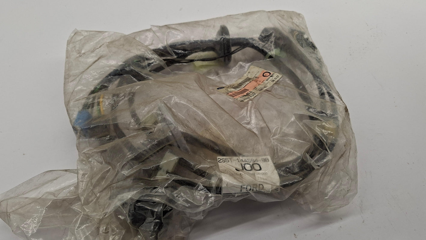 Original OE FORD Kabelbaum 1367555