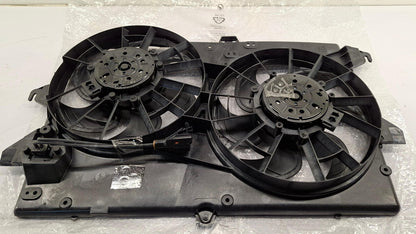 Original OE FORD Motorkühlung Lüfter 1226039