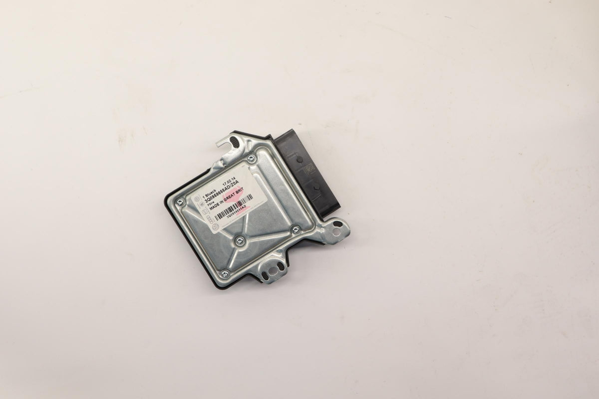 Original OE Volkswagen Airbag Steuergerät 3Q0959655ADZ0A