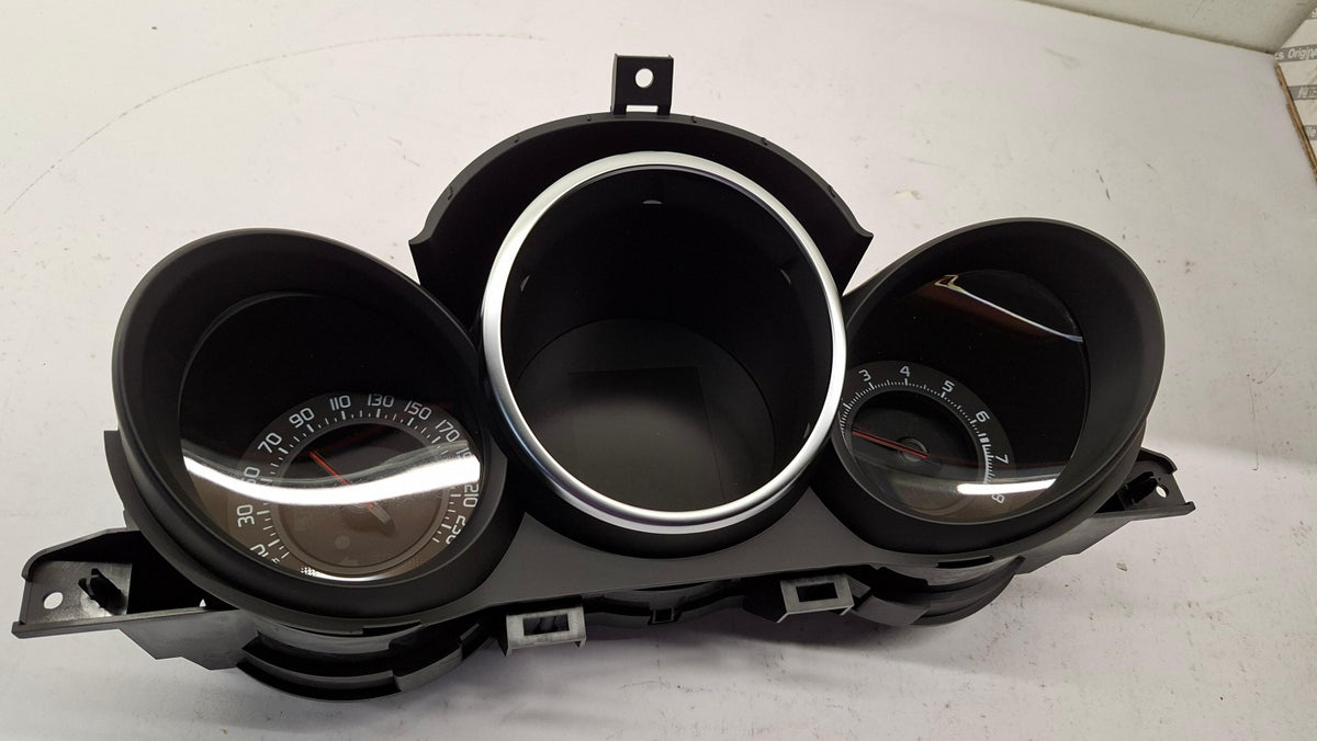 Original OE FIAT Kombiinstrument 52105247