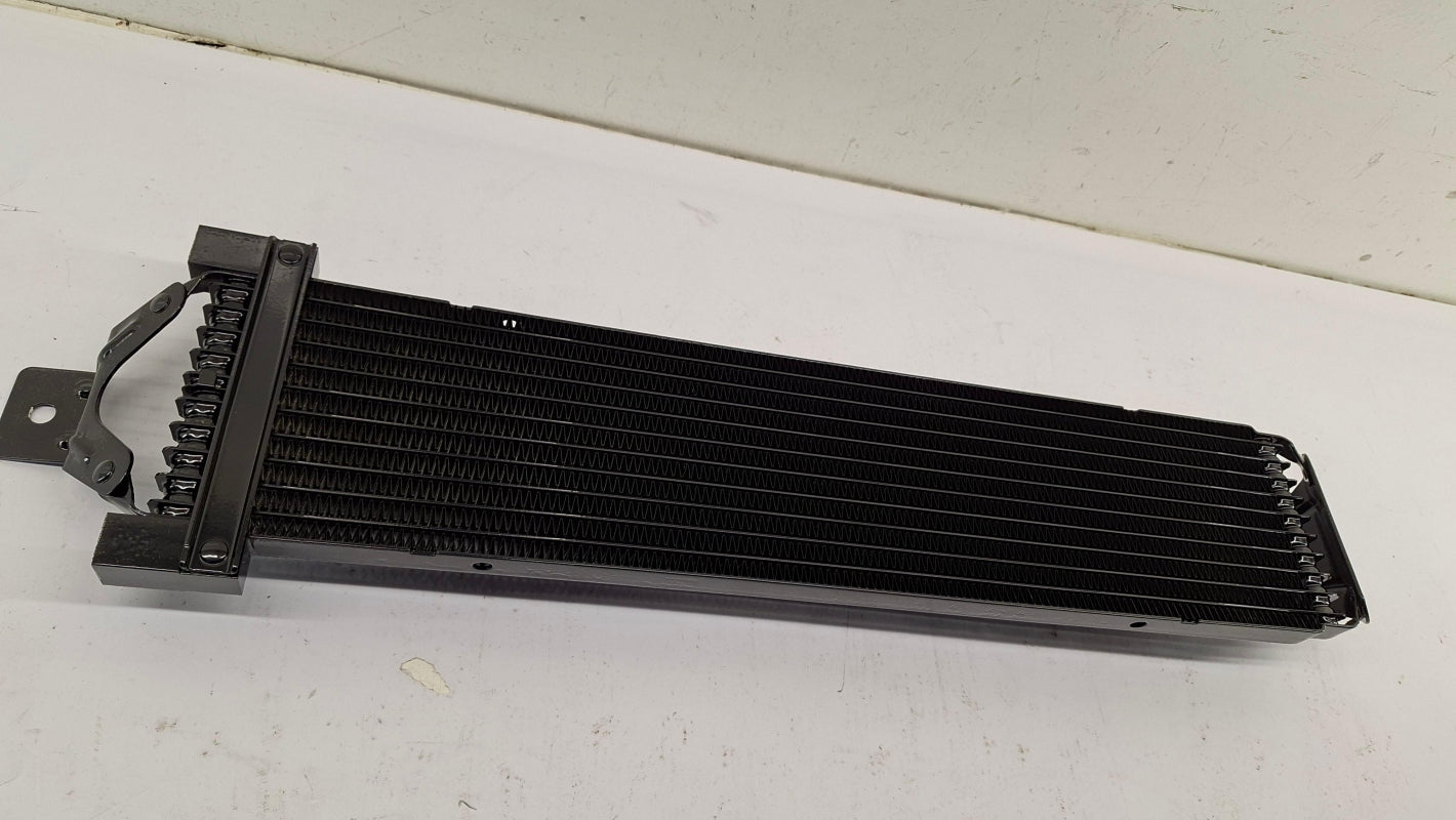 Original OE FIAT Automatikgetriebe Ölkühler K52028779AB