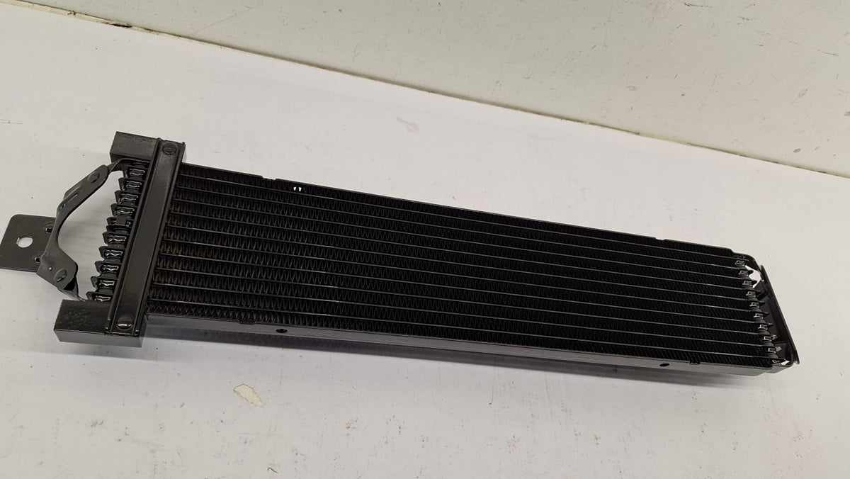 Original OE FIAT Automatikgetriebe Ölkühler K52028779AB