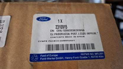 Original OE FORD Kotflügel Zierleiste 2310915