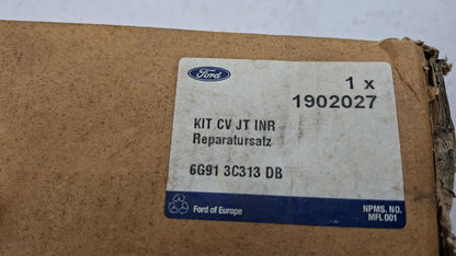 Original OE FORD Antriebswelle Gelenksatz 1902027