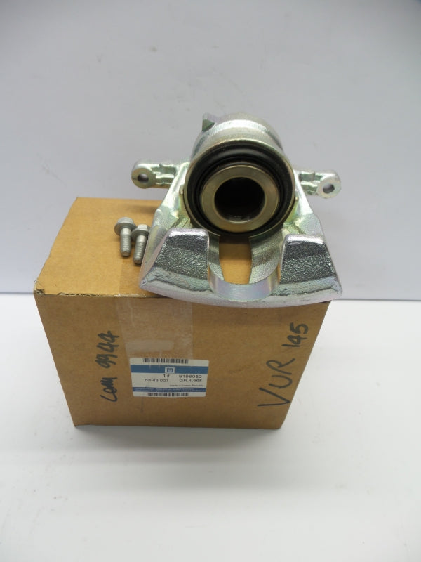 Original OE OPEL Bremssattel 9196052