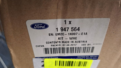 Original OE FORD Felge 1947564
