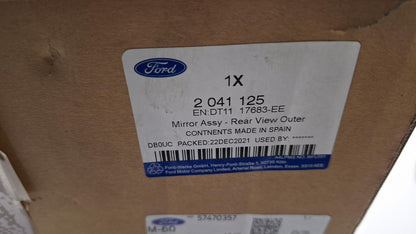Original OE FORD Außenspiegel 2041125