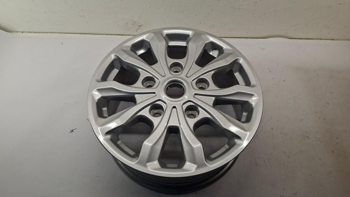 Original OE FORD Felge 2221797