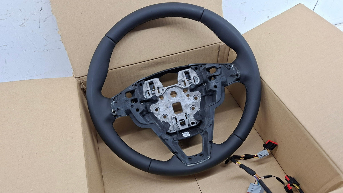 Original OE FORD Lenkrad 2390471