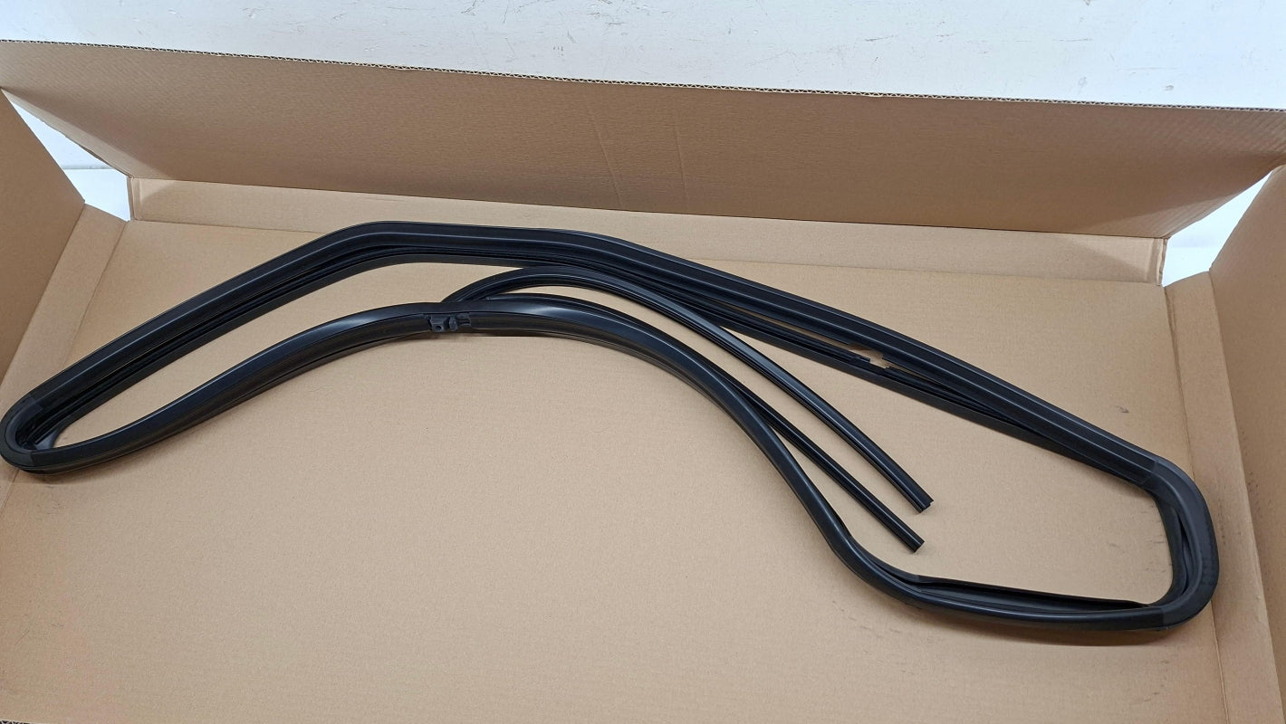 Original OE FORD Türscheiben Dichtung 2393826