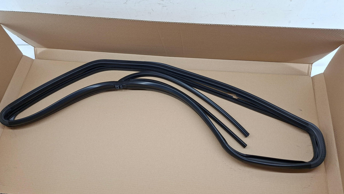 Original OE FORD Türscheiben Dichtung 2393826