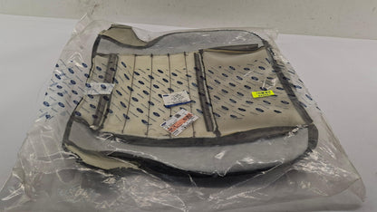 Original OE FORD Sitzbezug 2408378