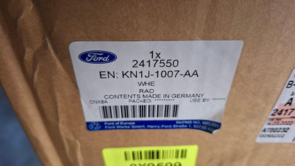 Original OE FORD Felge 2417550