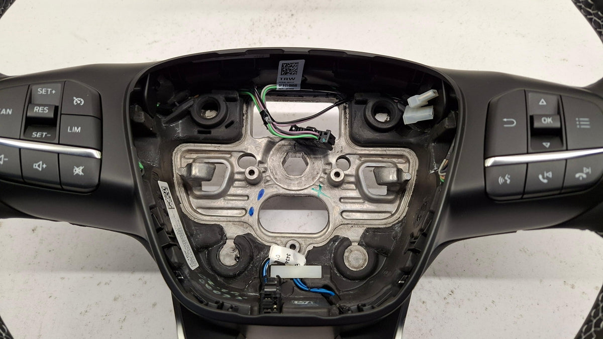 Original OE FORD Lenkrad 2504335