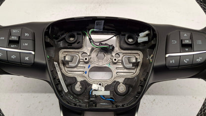 Original OE FORD Lenkrad 2504335
