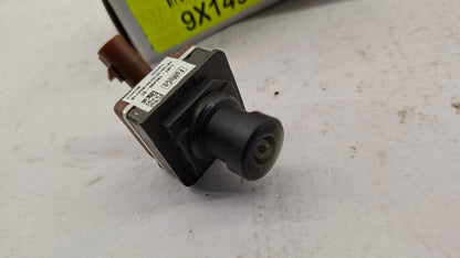 Original OE FORD Rückfahrkamera 2537384