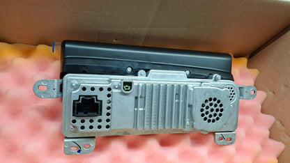 Original OE FORD Kombiinstrument 2542424