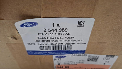 Original OE FORD Kraftstoff-Fördereinheit 2544989