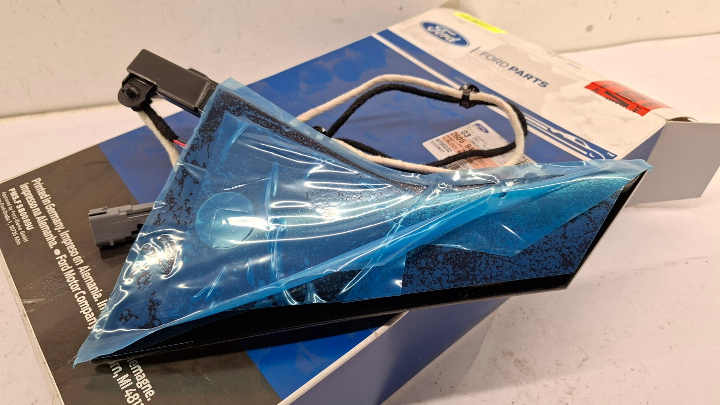 Original OE FORD Säulenverkleidung 2605594