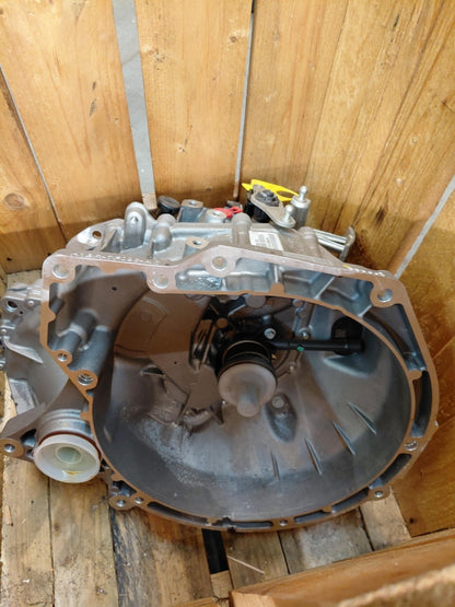 Original OE FORD Differenzial 2629518