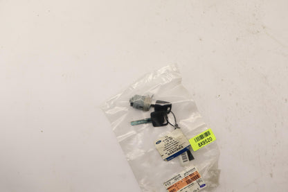 Original OE FORD Schließzylinder Satz 1138793