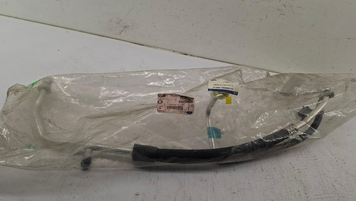 Original OE FORD Klimaanlage Druckleitung 1091123