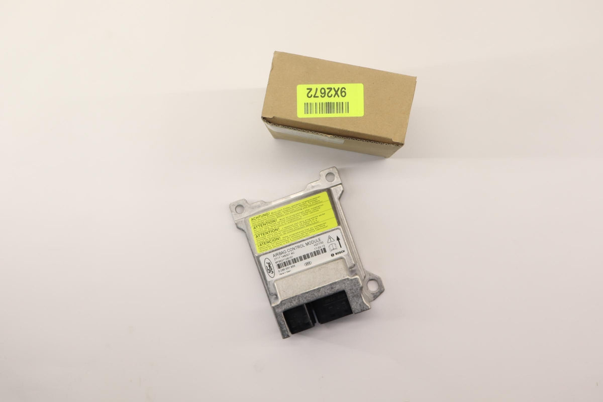 Original OE FORD Airbag Steuergerät 1386597