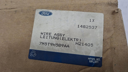 Original OE FORD Kabelbaum 1482537